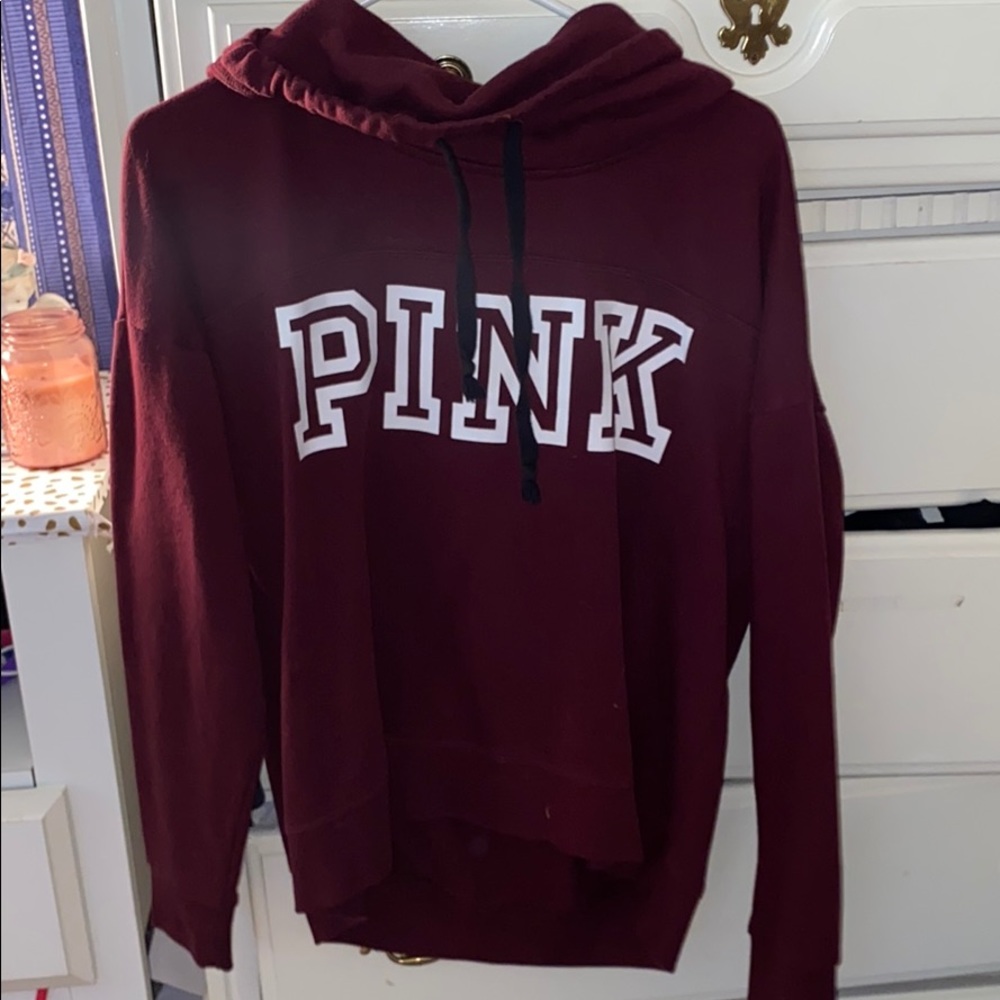 PINK Sweatshirt